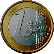 Der Euro kommt - wir sind fitt dafür